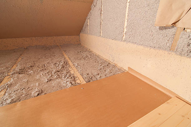 Best Insulation Maintenance and Repair in Leipsic, OH